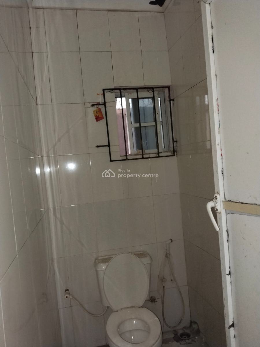 2 Bedroom and Parlor, Ado Road About Ajah Xtedok Estate, Ado, Ajah, Lagos, Flat / Apartment for Rent