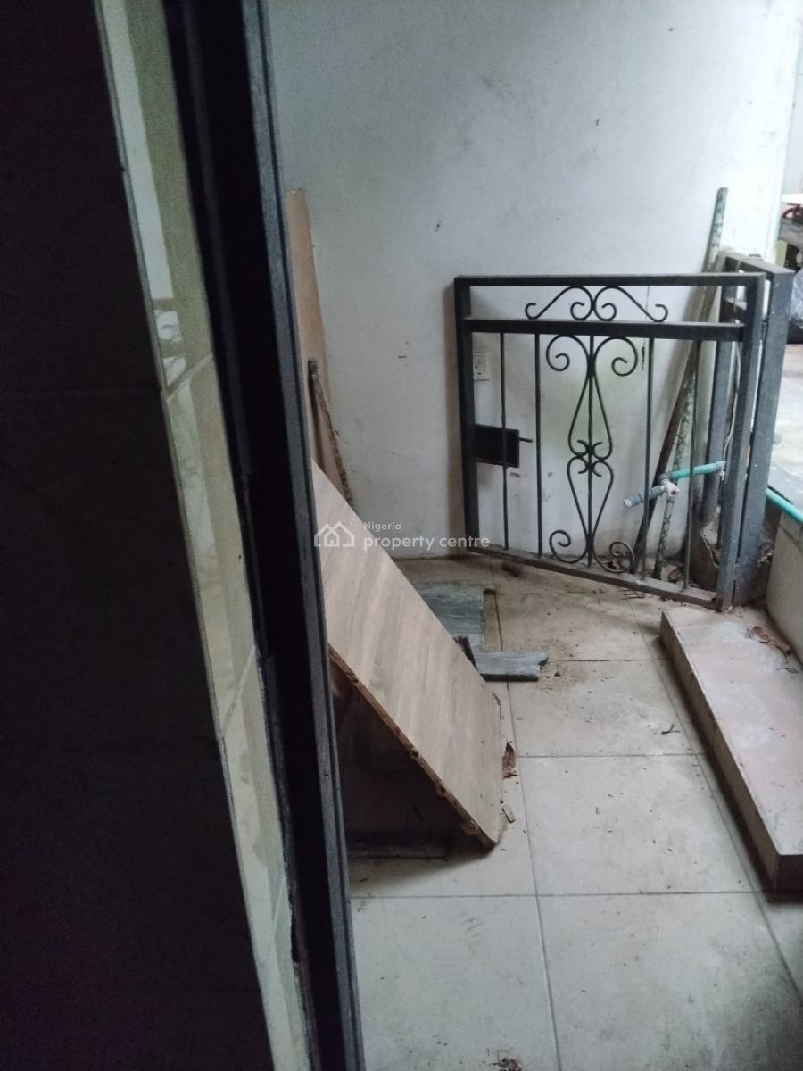 2 Bedroom and Parlor, Ado Road About Ajah Xtedok Estate, Ado, Ajah, Lagos, Flat / Apartment for Rent