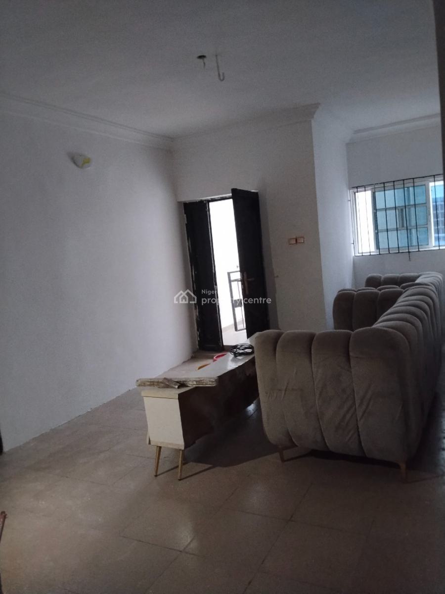 2 Bedroom and Parlor, Ado Road About Ajah Xtedok Estate, Ado, Ajah, Lagos, Flat / Apartment for Rent