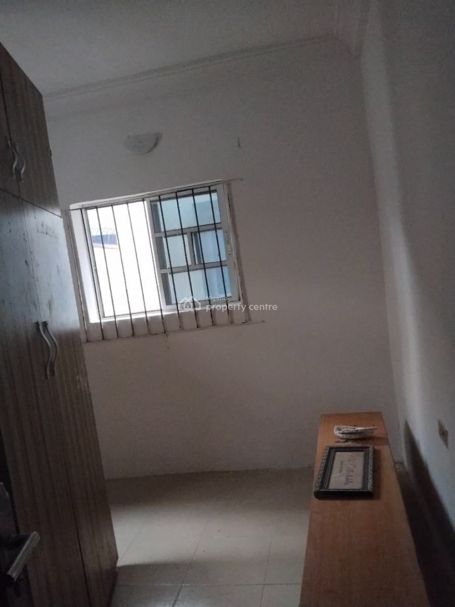 2 Bedroom and Parlor, Ado Road About Ajah Xtedok Estate, Ado, Ajah, Lagos, Flat / Apartment for Rent