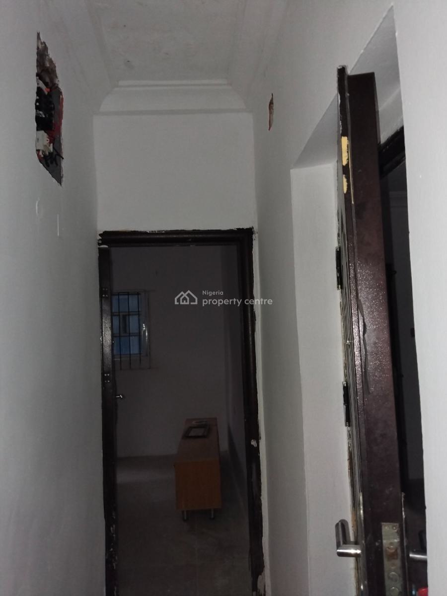 2 Bedroom and Parlor, Ado Road About Ajah Xtedok Estate, Ado, Ajah, Lagos, Flat / Apartment for Rent