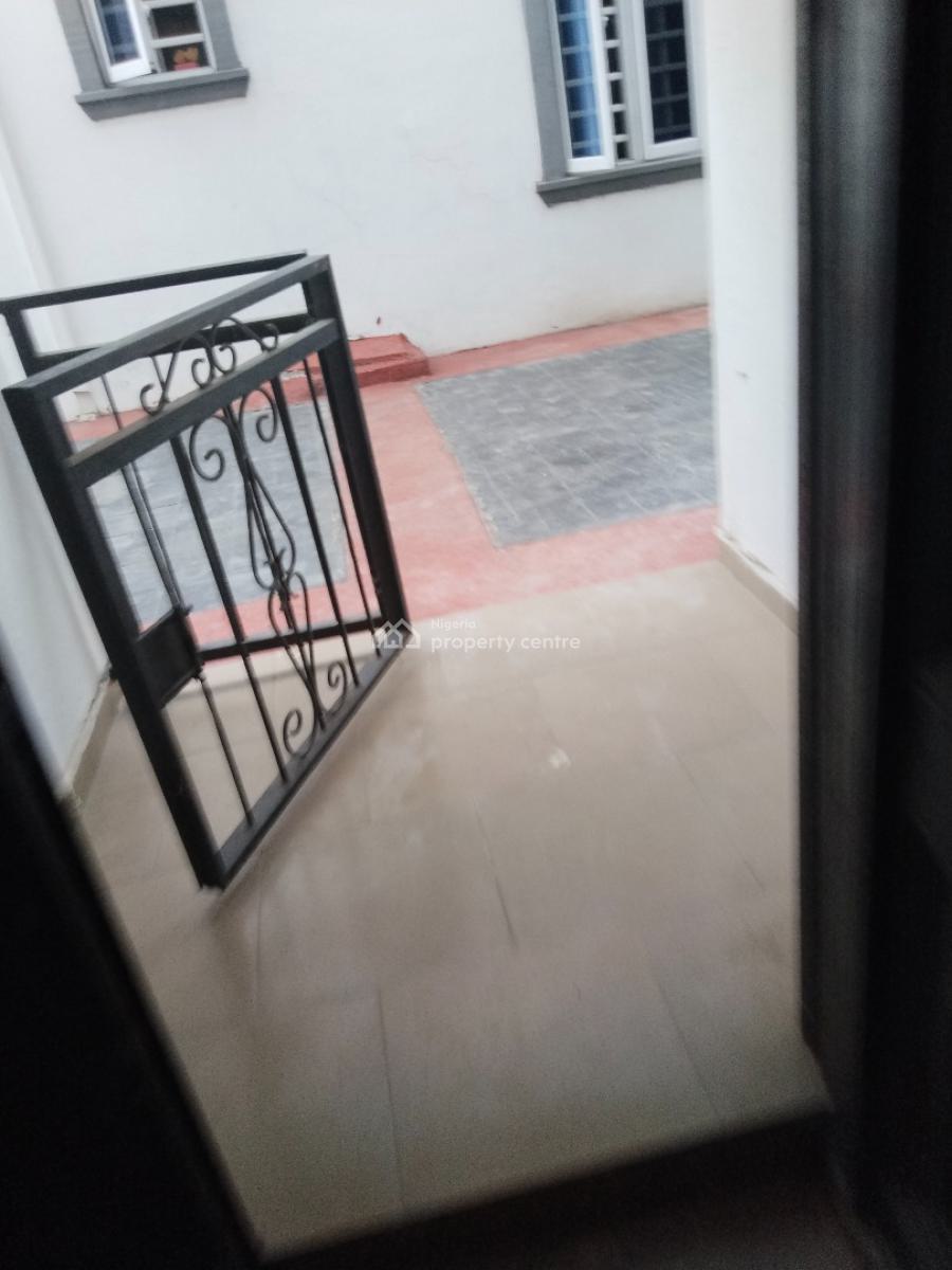 2 Bedroom and Parlor, Ado Road About Ajah Xtedok Estate, Ado, Ajah, Lagos, Flat / Apartment for Rent