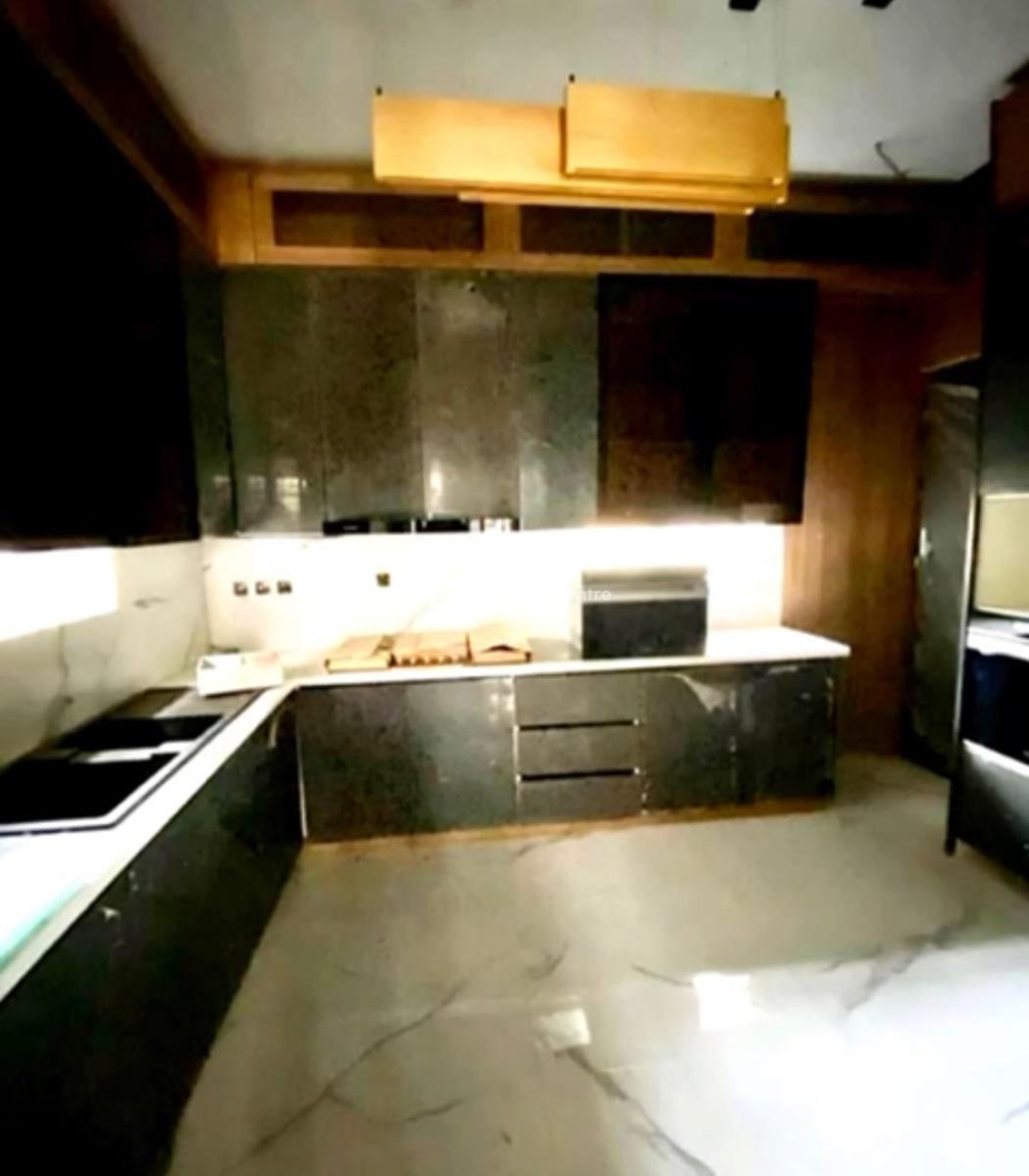 Exquisite 5bedroom En-suite Duplex +bq, Katampe Extension, Katampe, Abuja, Detached Duplex for Sale