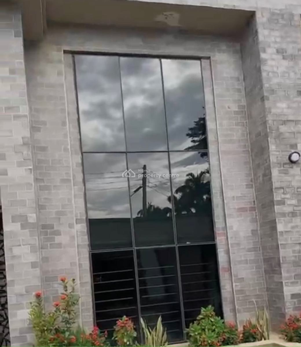 a Beautifully Finished 10-room Office Space in Area 11, Garki., Area 11, Garki, Abuja, Detached Duplex for Rent