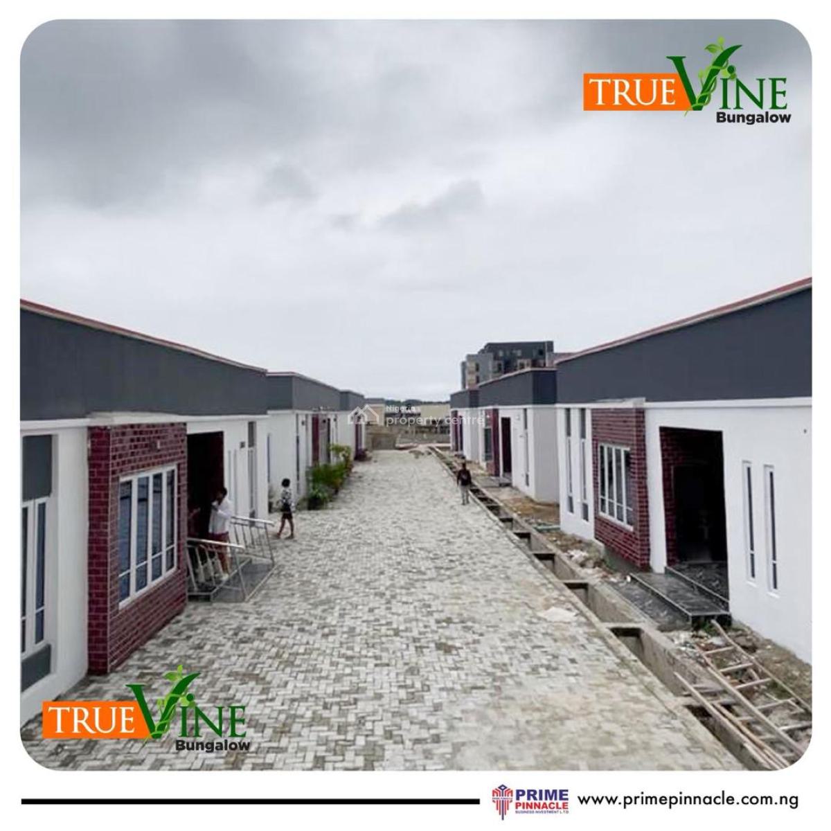 Affordable 4 Bedroom Affordable Duplex with Swimming Pool and Solar ., Affordable 4 Bedroom Duplex with Solar and Bq in a Serene Neighborhoo., Oribanwa, Ibeju Lekki, Lagos, Terraced Duplex for Sale