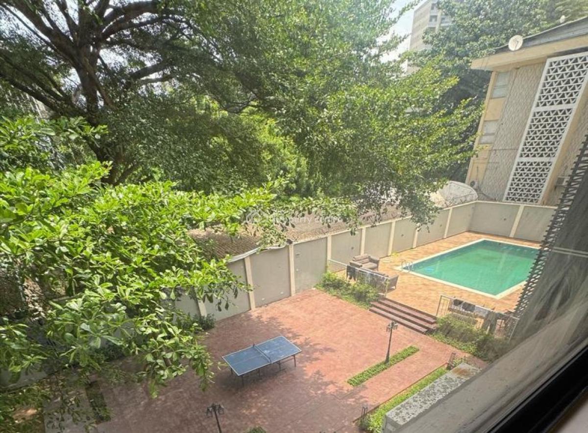 Well Maintained, Ikoyi, Lagos, Flat / Apartment for Rent