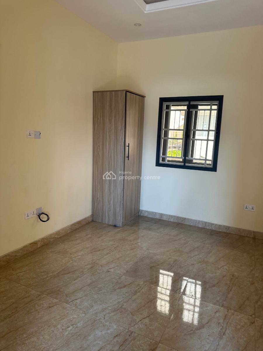 Excellent Brand New Room Self Contain, Back of Ay Sharfa, Galadimawa, Abuja, Self Contain (single Rooms) for Rent