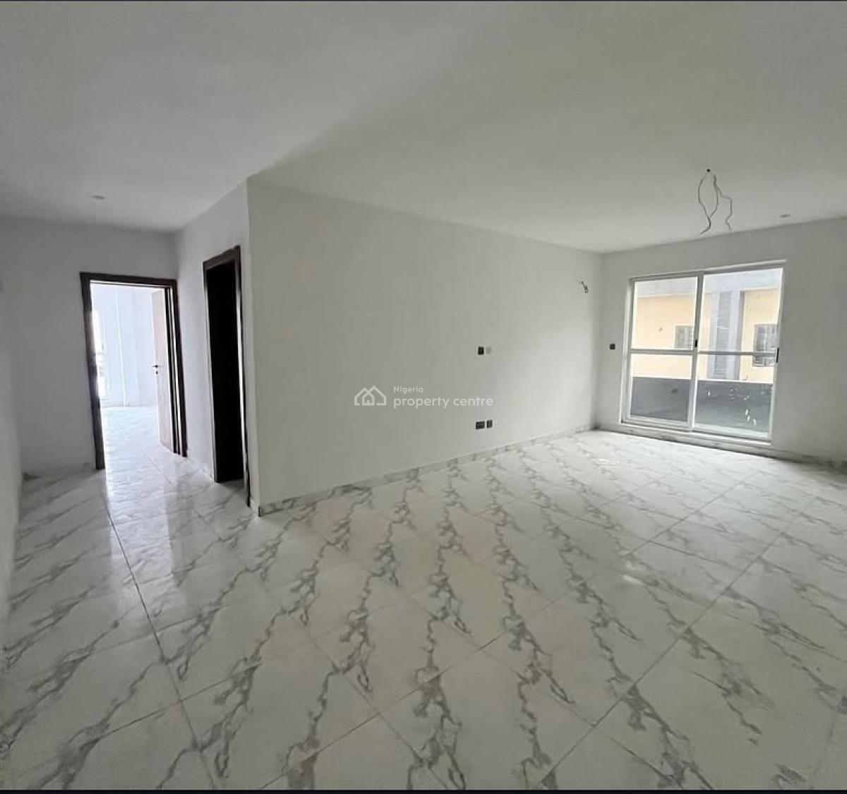 2 Bedroom Apartment Available, Ikate, Lekki, Lagos, Flat / Apartment for Rent