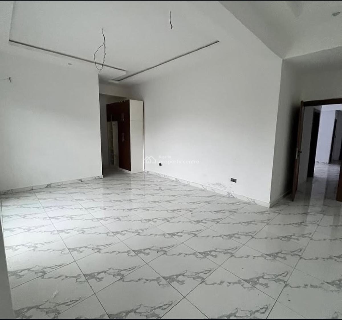 2 Bedroom Apartment Available, Ikate, Lekki, Lagos, Flat / Apartment for Rent
