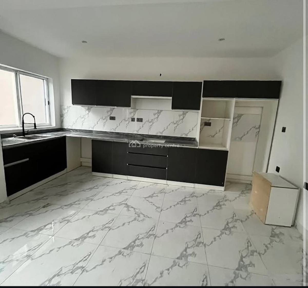 2 Bedroom Apartment Available, Ikate, Lekki, Lagos, Flat / Apartment for Rent