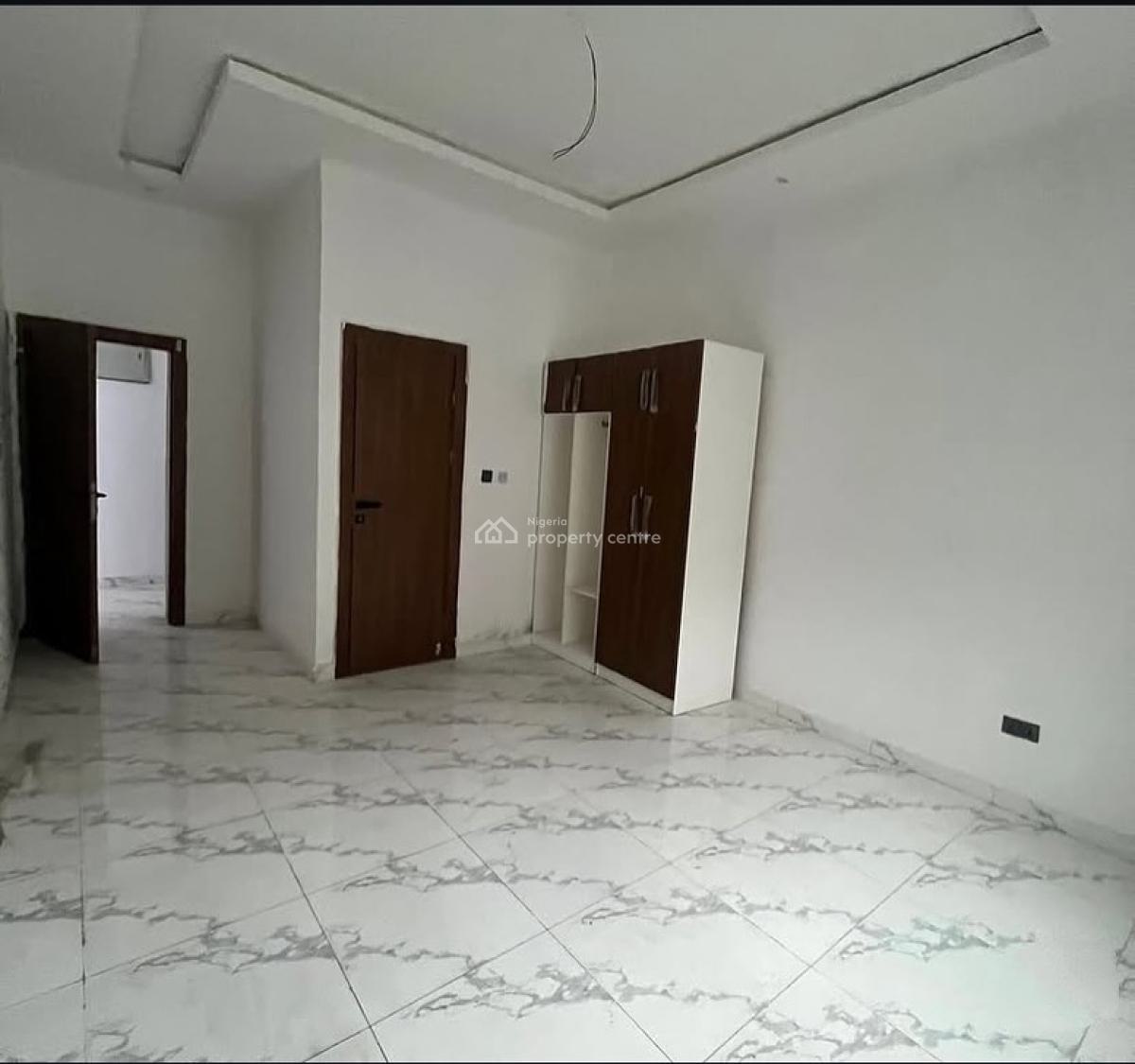 2 Bedroom Apartment Available, Ikate, Lekki, Lagos, Flat / Apartment for Rent