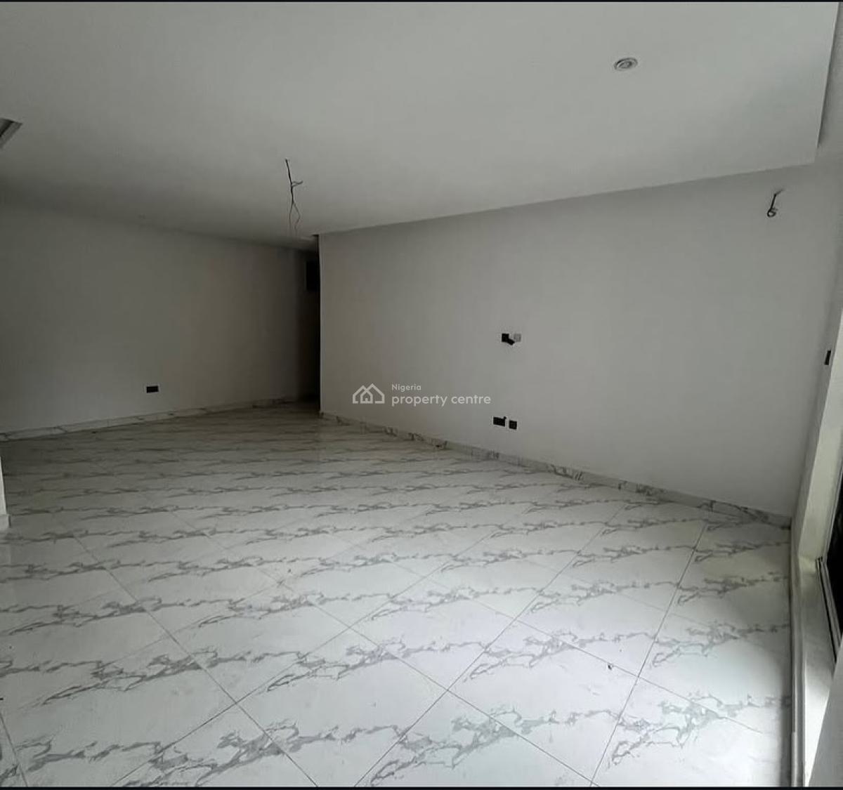 2 Bedroom Apartment Available, Ikate, Lekki, Lagos, Flat / Apartment for Rent