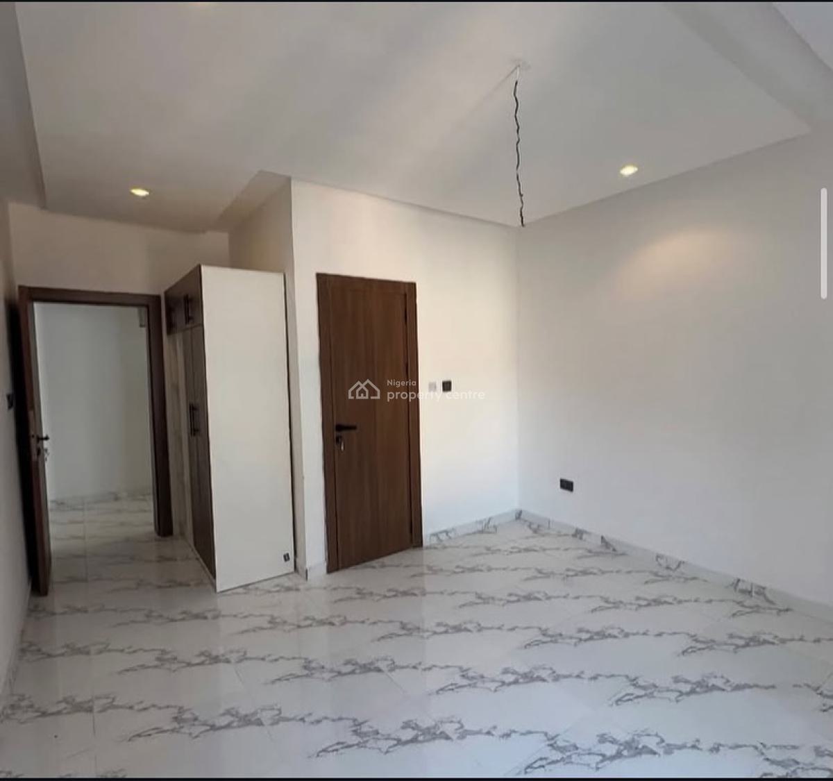 2 Bedroom Apartment Available, Ikate, Lekki, Lagos, Flat / Apartment for Rent
