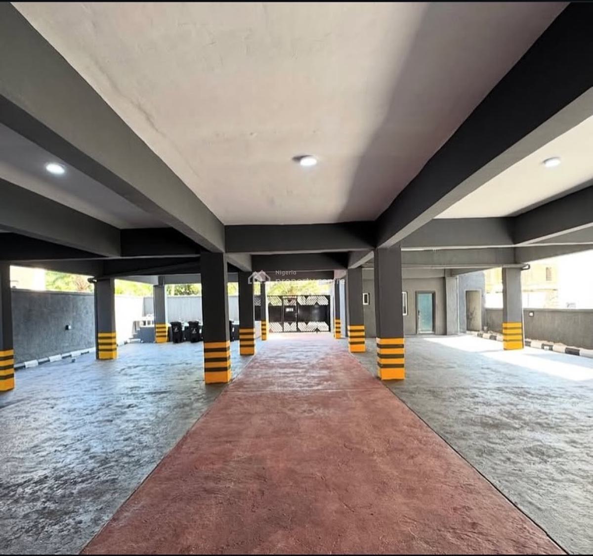 2 Bedroom Apartment Available, Ikate, Lekki, Lagos, Flat / Apartment for Rent
