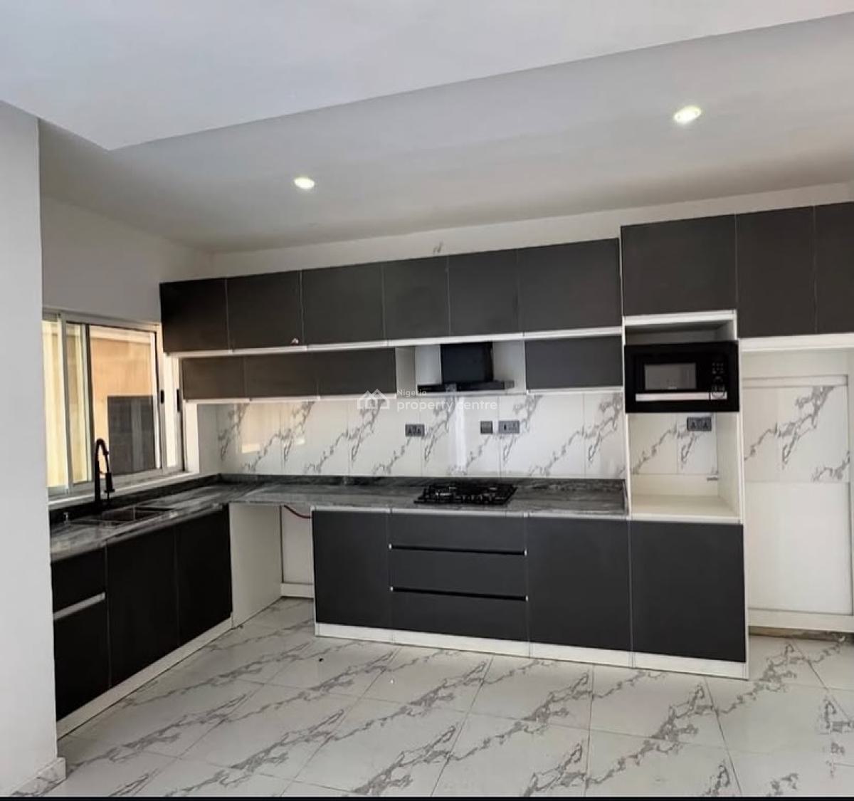 2 Bedroom Apartment Available, Ikate, Lekki, Lagos, Flat / Apartment for Rent
