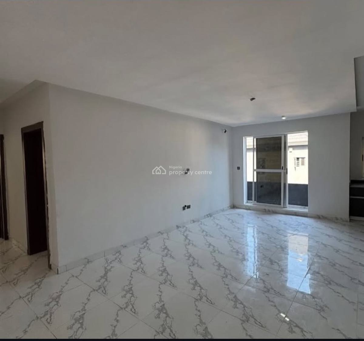 2 Bedroom Apartment Available, Ikate, Lekki, Lagos, Flat / Apartment for Rent
