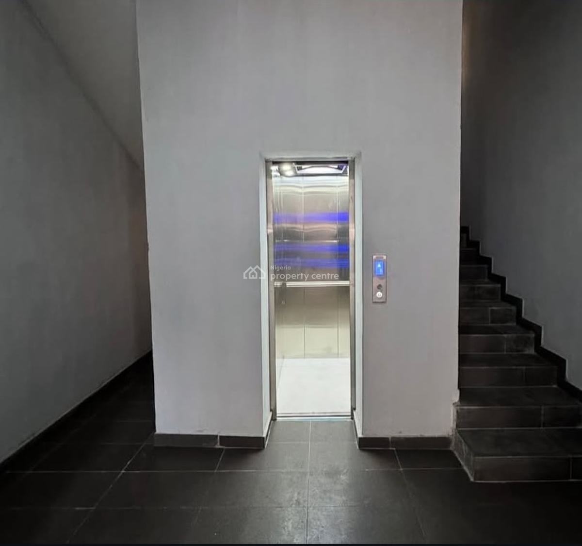 2 Bedroom Apartment Available, Ikate, Lekki, Lagos, Flat / Apartment for Rent