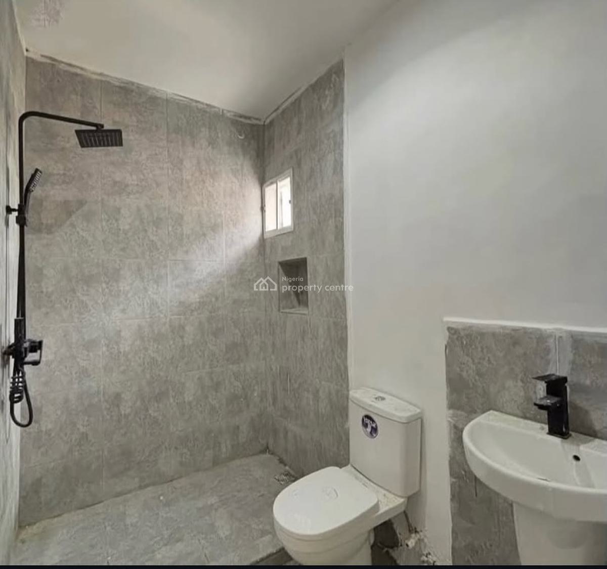 2 Bedroom Apartment Available, Ikate, Lekki, Lagos, Flat / Apartment for Rent