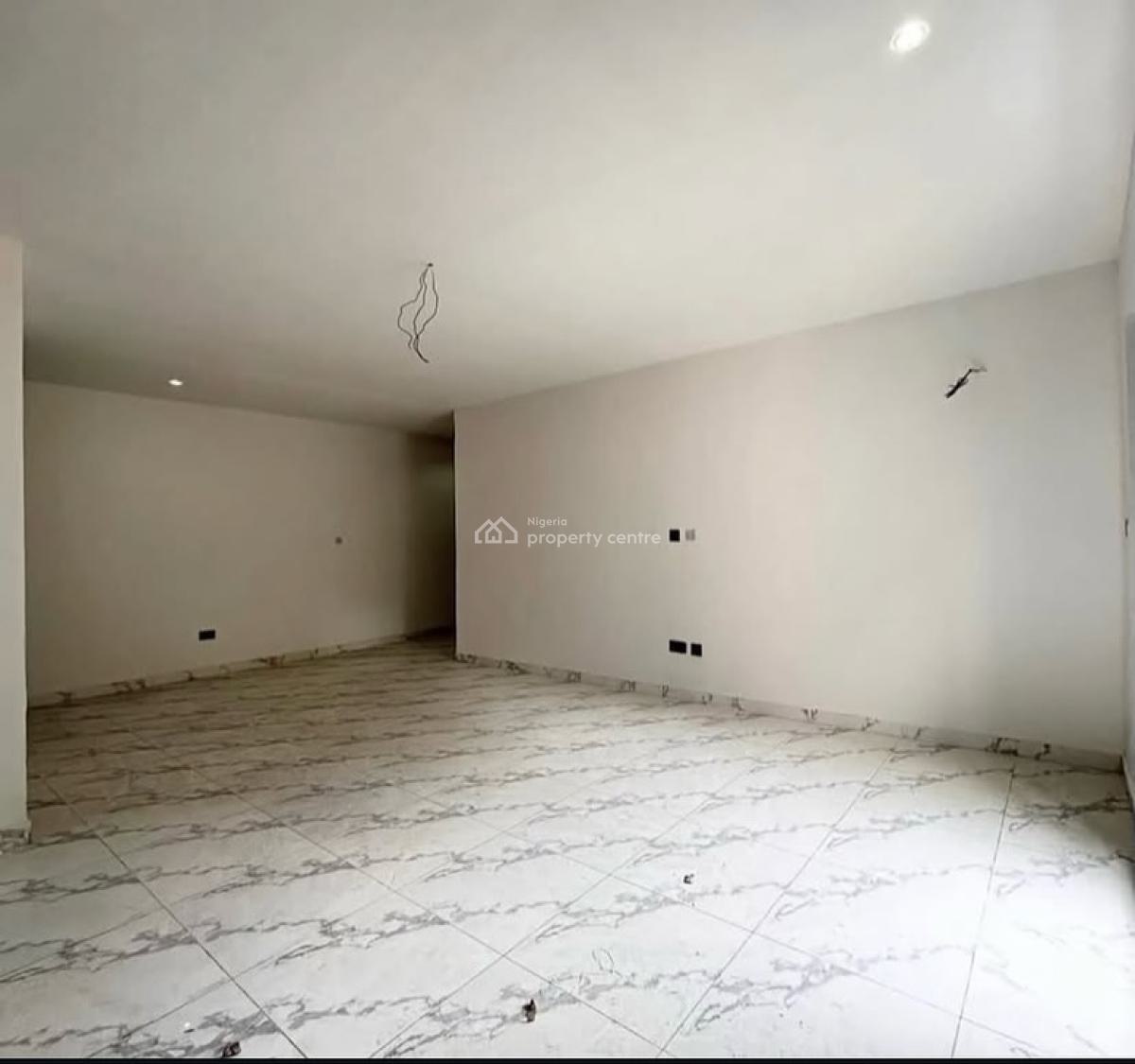 2 Bedroom Apartment Available, Ikate, Lekki, Lagos, Flat / Apartment for Rent