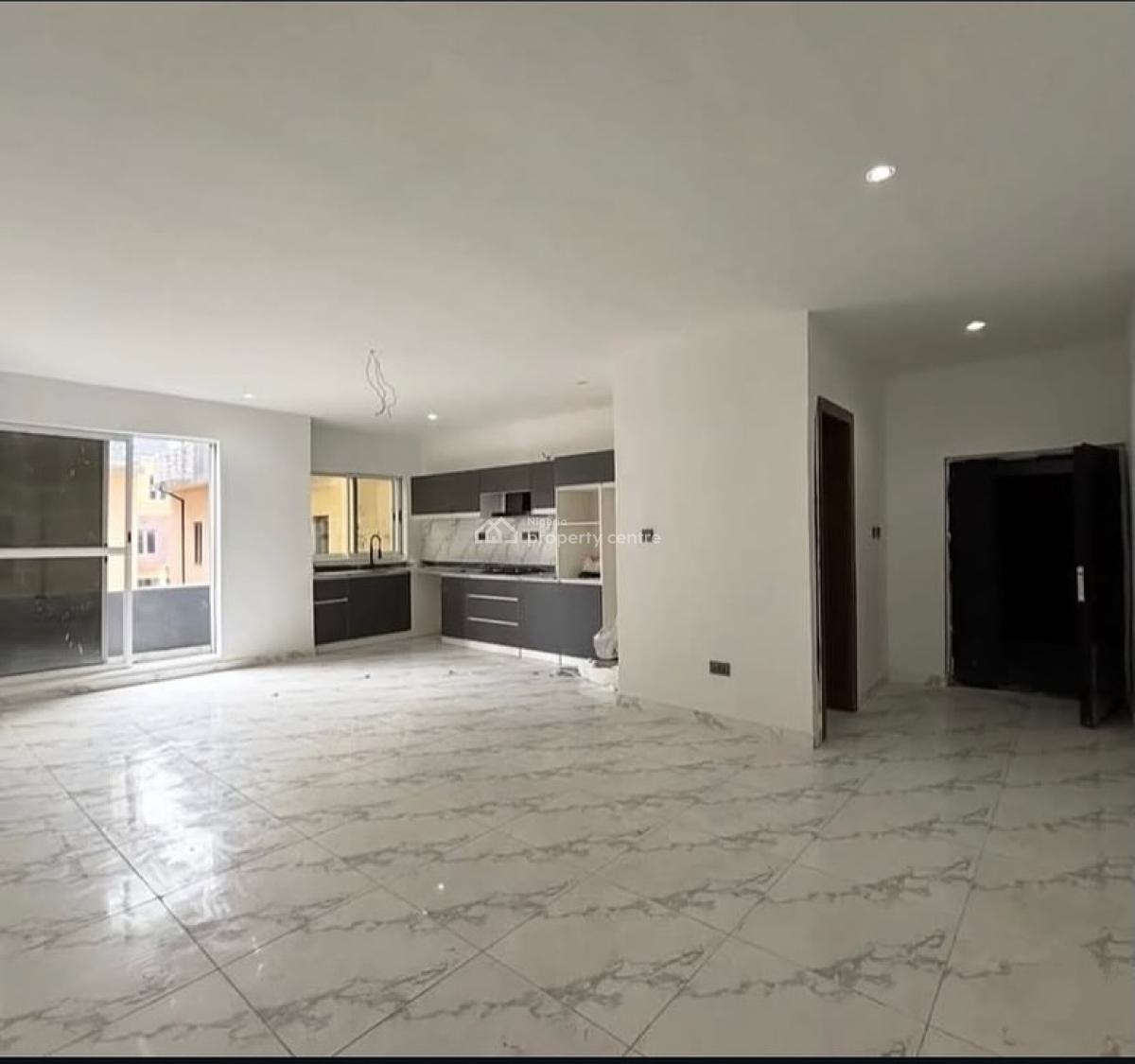 2 Bedroom Apartment Available, Ikate, Lekki, Lagos, Flat / Apartment for Rent