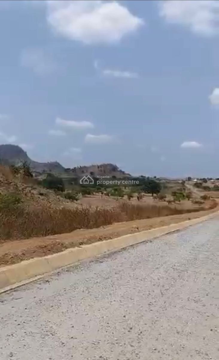 250 Hectares, Airport Road, Kuje, Abuja, Mixed-use Land for Sale