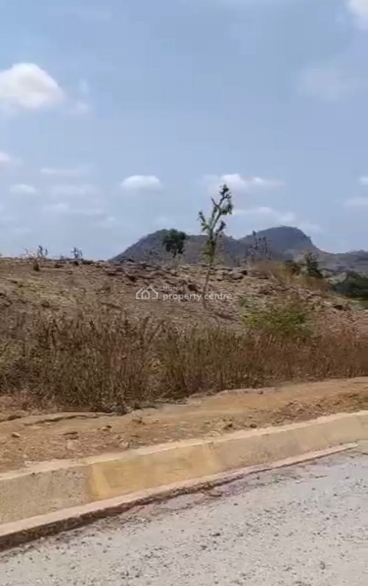 250 Hectares, Airport Road, Kuje, Abuja, Mixed-use Land for Sale