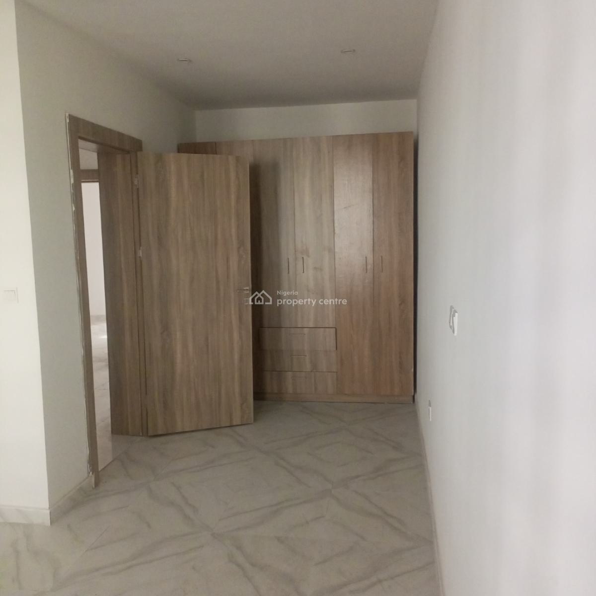 Newly Built 4-bedroom Terrace Duplex, Ogombo Road, Ajah, Lagos, House for Sale
