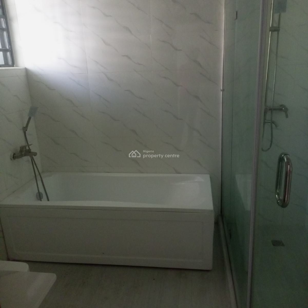 Newly Built 4-bedroom Terrace Duplex, Ogombo Road, Ajah, Lagos, House for Sale
