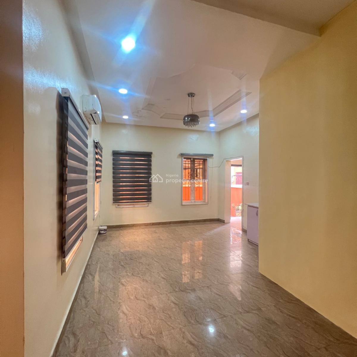 Studio Apartment, Ikota, Lekki, Lagos, Flat / Apartment for Rent