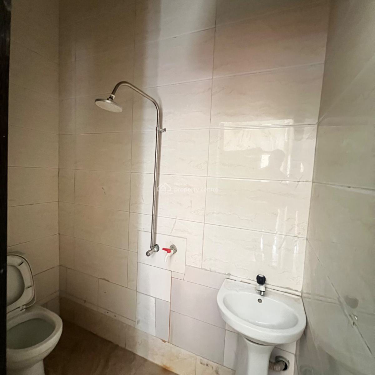 Studio Apartment, Ikota, Lekki, Lagos, Flat / Apartment for Rent