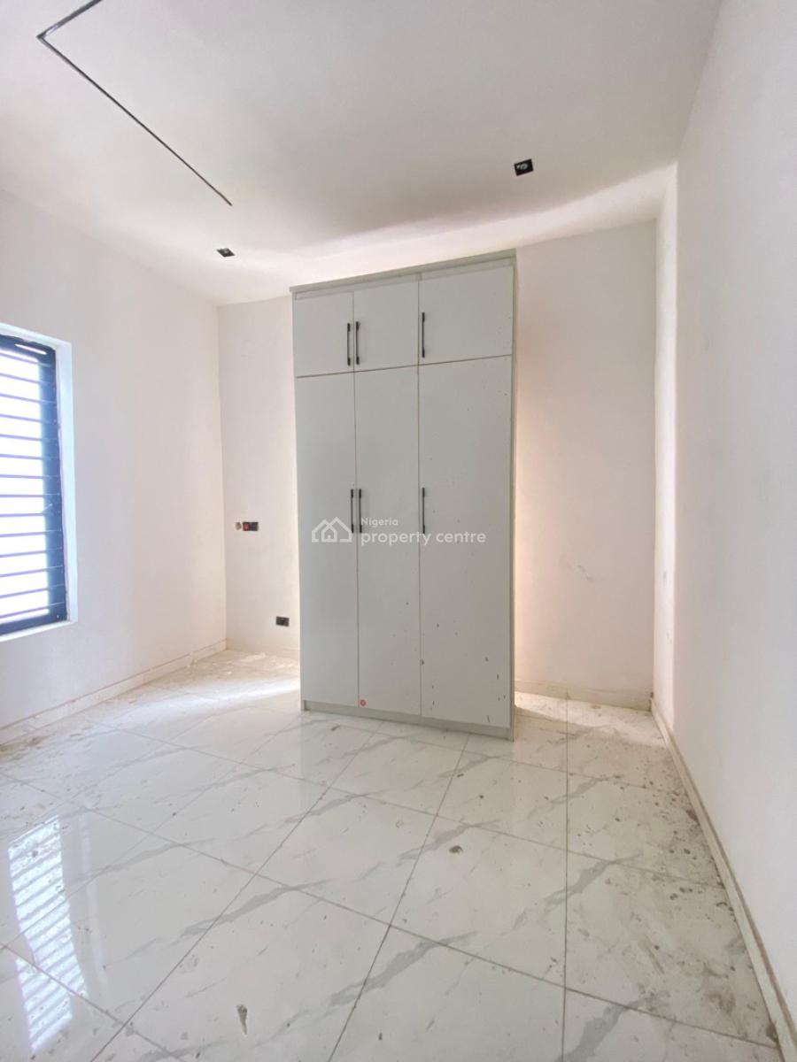5 Bedroom Fully Detached Duplex with Bq and Pool, Orchid, Lekki, Lagos, Detached Duplex for Sale