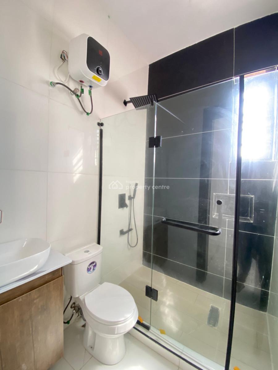 5 Bedroom Fully Detached Duplex with Bq and Pool, Orchid, Lekki, Lagos, Detached Duplex for Sale