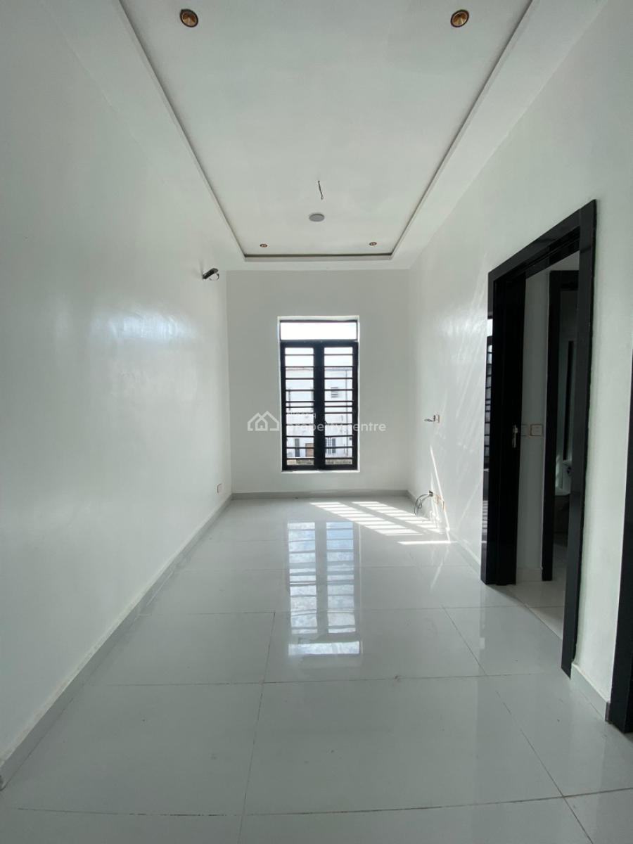 5 Bedroom Fully Detached Duplex with Bq and Pool, Orchid, Lekki, Lagos, Detached Duplex for Sale