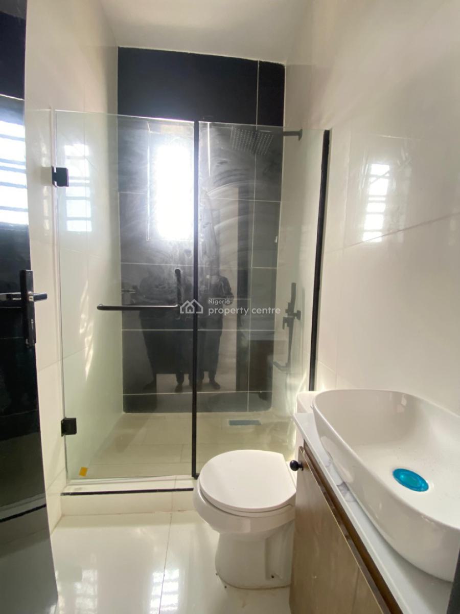 5 Bedroom Fully Detached Duplex with Bq and Pool, Orchid, Lekki, Lagos, Detached Duplex for Sale