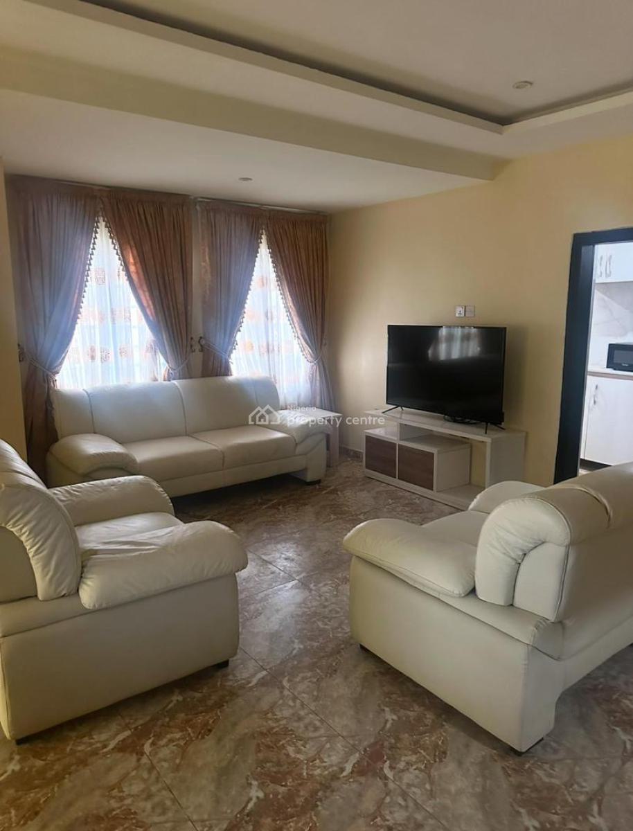Luxury 5 Bedroom, Vgc, Lekki, Lagos, Detached Duplex for Rent