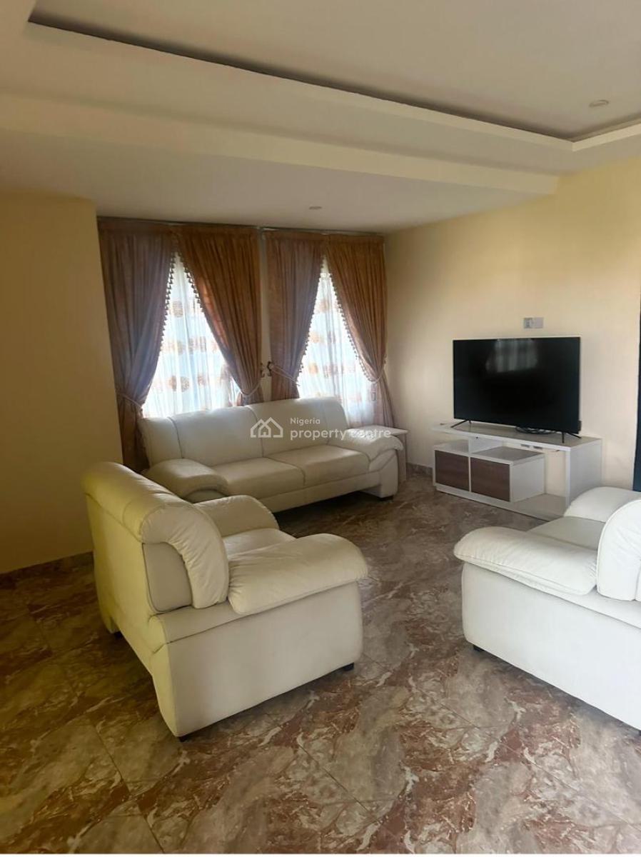 Luxury 5 Bedroom, Vgc, Lekki, Lagos, Detached Duplex for Rent