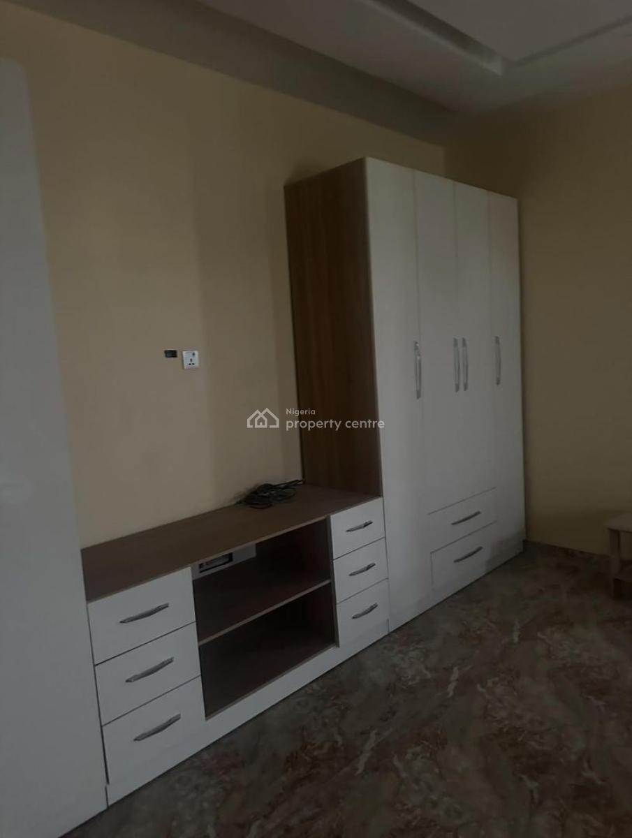 Luxury 5 Bedroom, Vgc, Lekki, Lagos, Detached Duplex for Rent