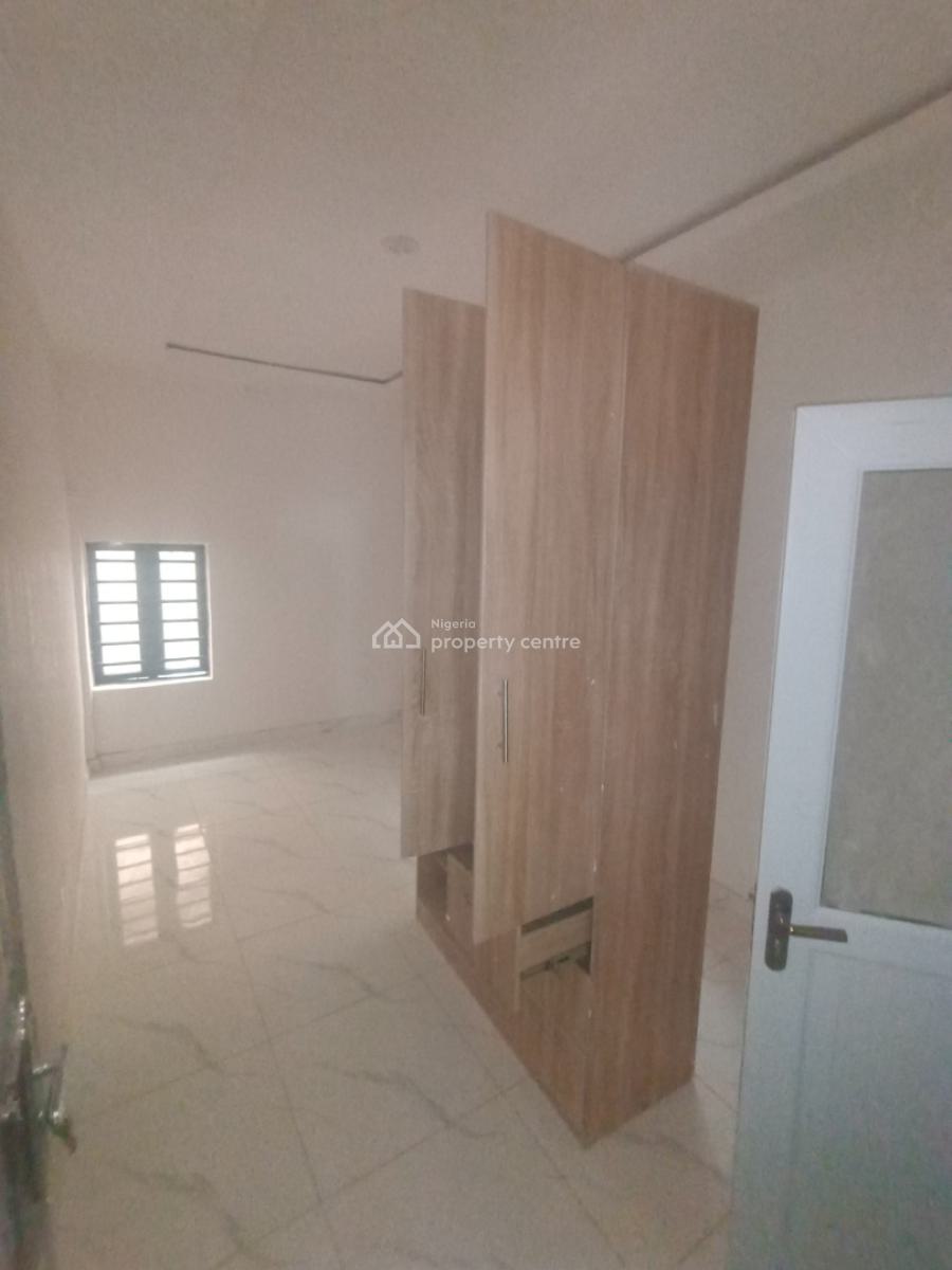 Newly Built 2 Bedroom Flat, Thomas Estate, Ajah, Lagos, Flat / Apartment for Rent