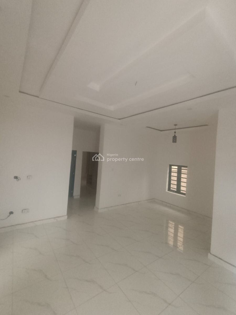 Newly Built 2 Bedroom Flat, Thomas Estate, Ajah, Lagos, Flat / Apartment for Rent