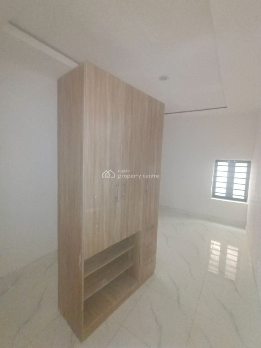 Newly Built 2 Bedroom Flat, Thomas Estate, Ajah, Lagos, Flat / Apartment for Rent