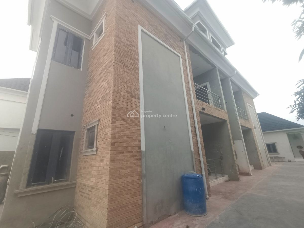Newly Built 2 Bedroom Flat, Thomas Estate, Ajah, Lagos, Flat / Apartment for Rent