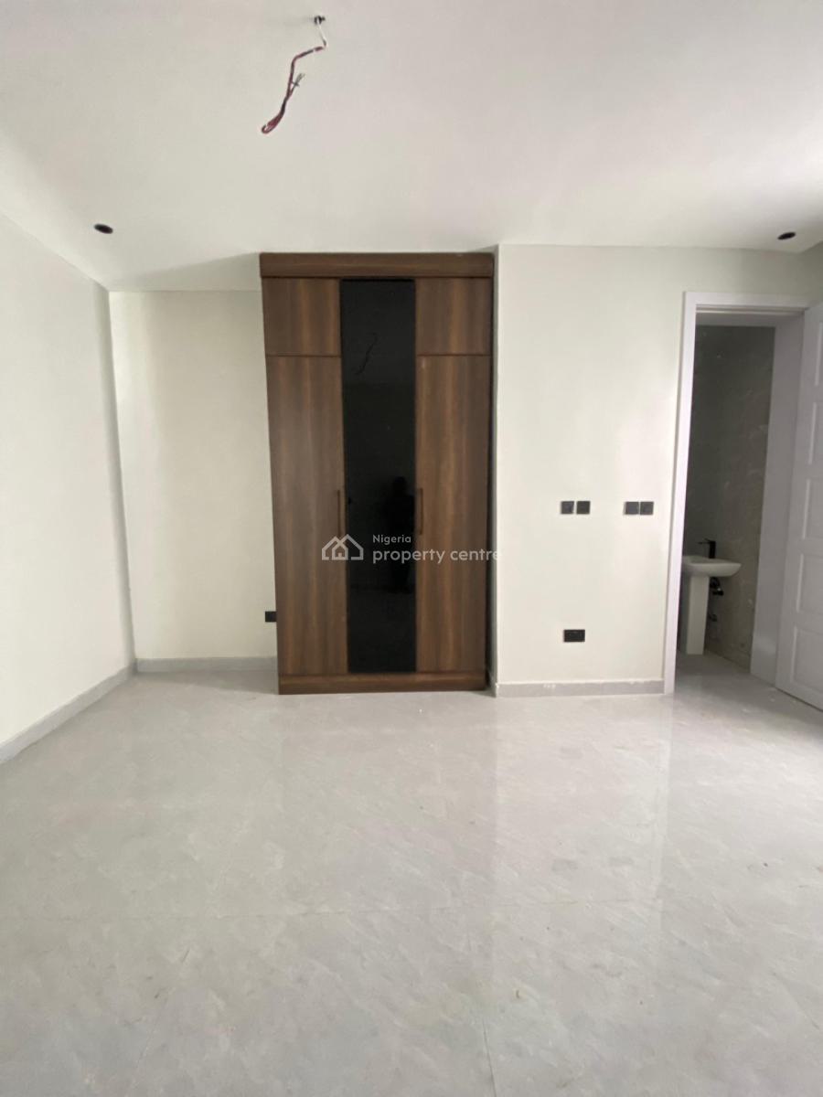 5 Bedroom Fully Detached Duplex with Bq, Pool, Gym, Cinema & Penthouse, Orchid, Lekki, Lagos, Detached Duplex for Sale