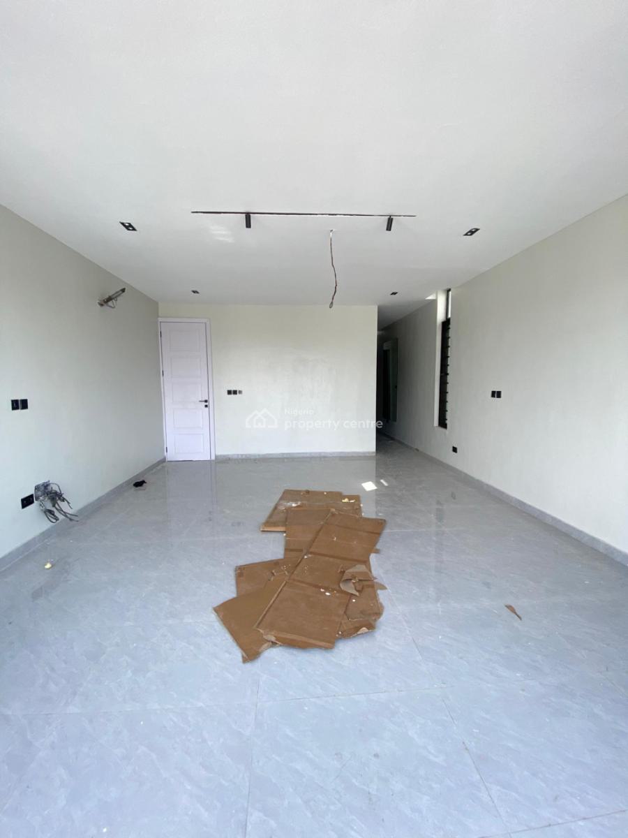 5 Bedroom Fully Detached Duplex with Bq, Pool, Gym, Cinema & Penthouse, Orchid, Lekki, Lagos, Detached Duplex for Sale
