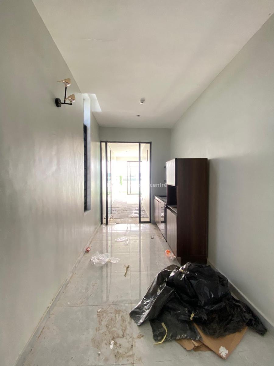 5 Bedroom Fully Detached Duplex with Bq, Pool, Gym, Cinema & Penthouse, Orchid, Lekki, Lagos, Detached Duplex for Sale