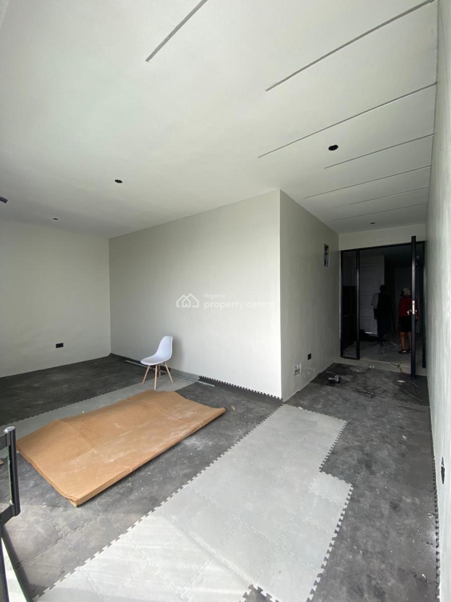 5 Bedroom Fully Detached Duplex with Bq, Pool, Gym, Cinema & Penthouse, Orchid, Lekki, Lagos, Detached Duplex for Sale