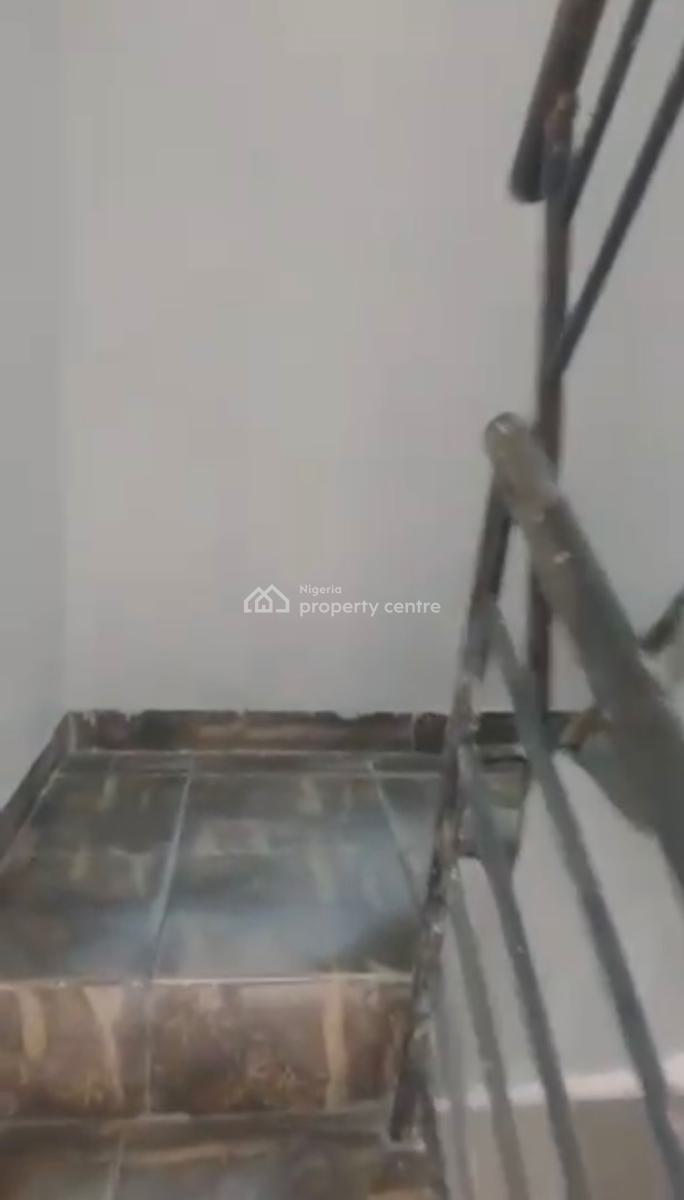 Mini Flats, Uba, Sangotedo, Ajah, Lagos, Mini Flat (room and Parlour) for Rent