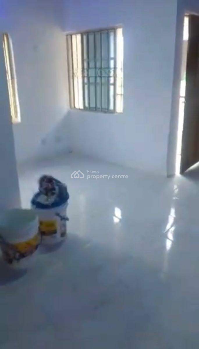 Mini Flats, Uba, Sangotedo, Ajah, Lagos, Mini Flat (room and Parlour) for Rent