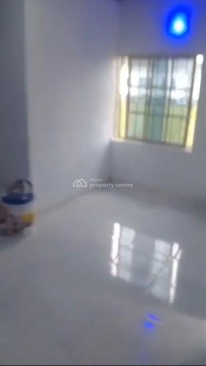Mini Flats, Uba, Sangotedo, Ajah, Lagos, Mini Flat (room and Parlour) for Rent