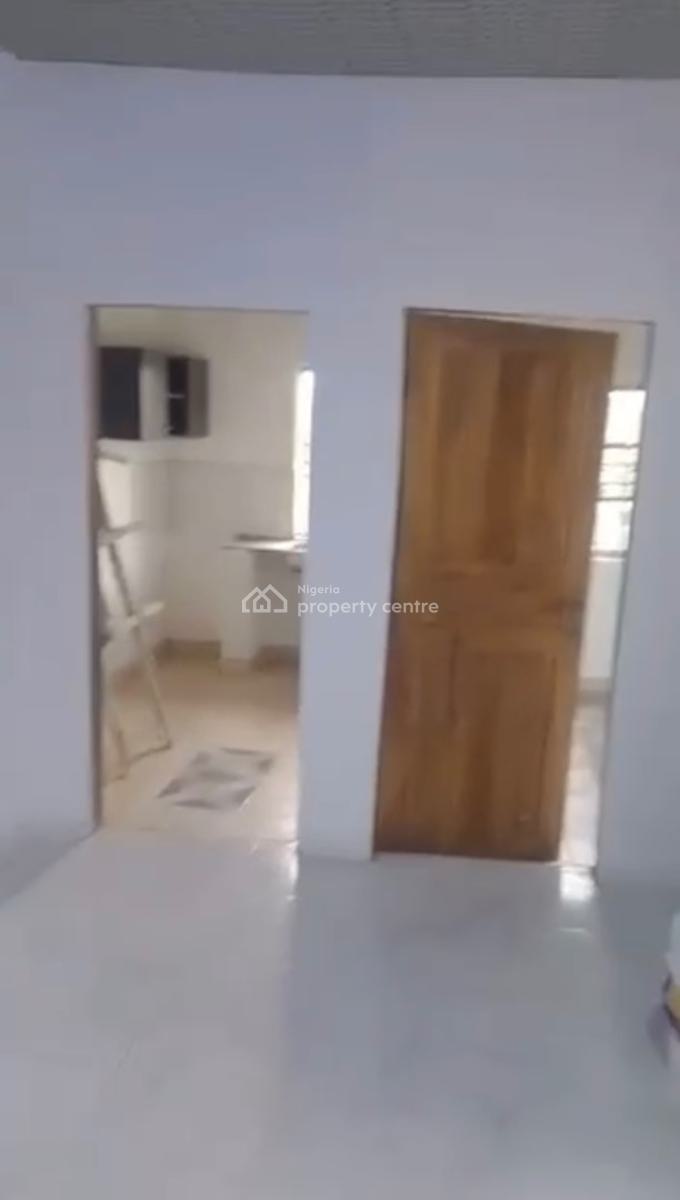 Mini Flats, Uba, Sangotedo, Ajah, Lagos, Mini Flat (room and Parlour) for Rent