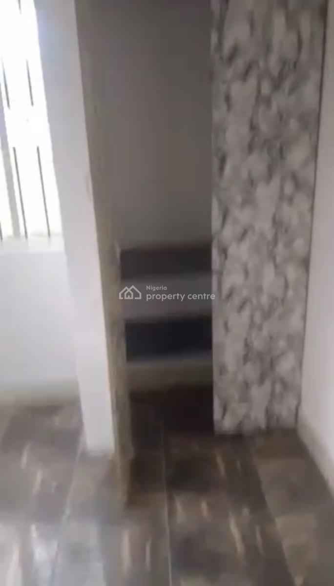 Mini Flats, Uba, Sangotedo, Ajah, Lagos, Mini Flat (room and Parlour) for Rent